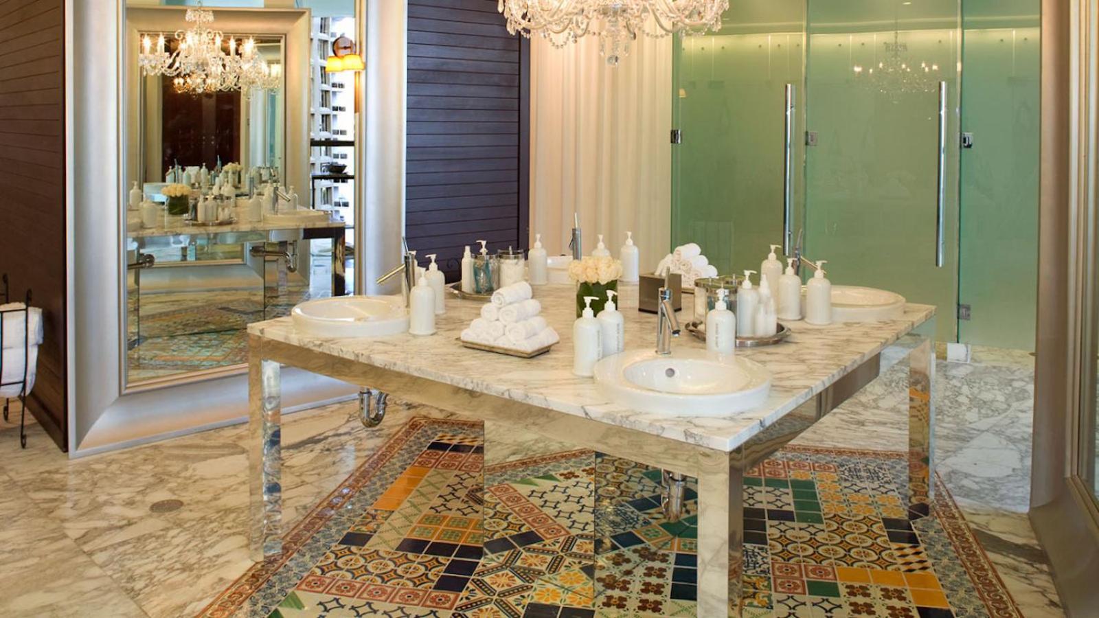 Luxurious Condo At Icon With Views Miami Esterno foto